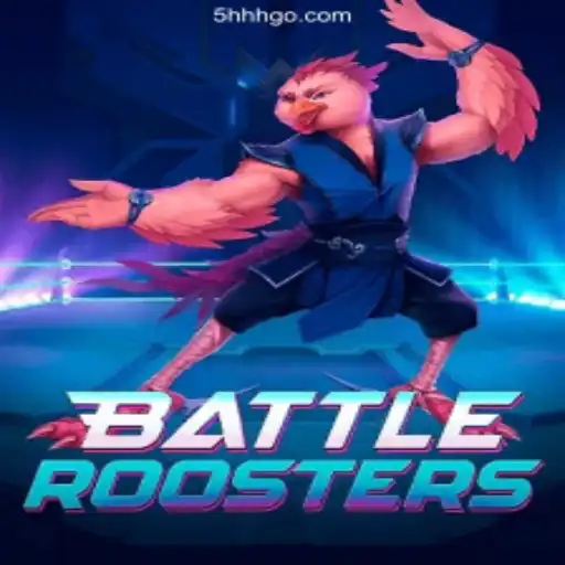 BattleRoosters: The Ultimate Gaming Experience at 5HHH.com⭐️