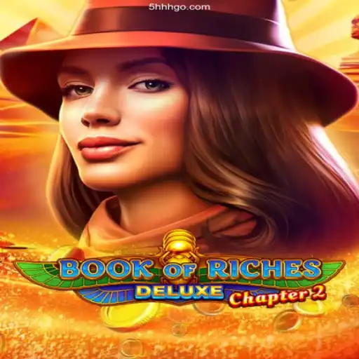 Embarking on an Epic Adventure with Book of Riches Deluxe Chapter 2