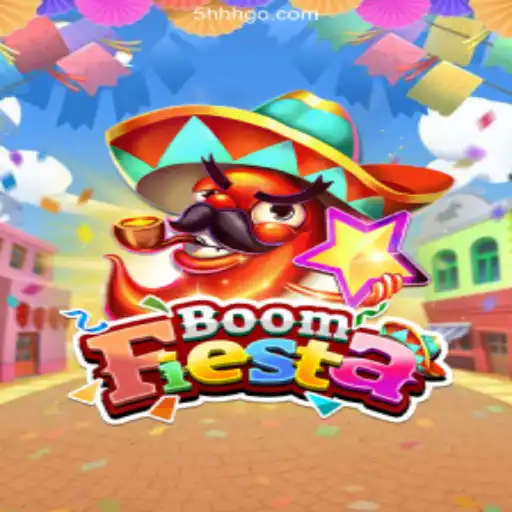 BoomFiesta: Unleashing the Power of Play with 5HHH.com⭐️ ONLINE PLATAFORMA OFICIAL