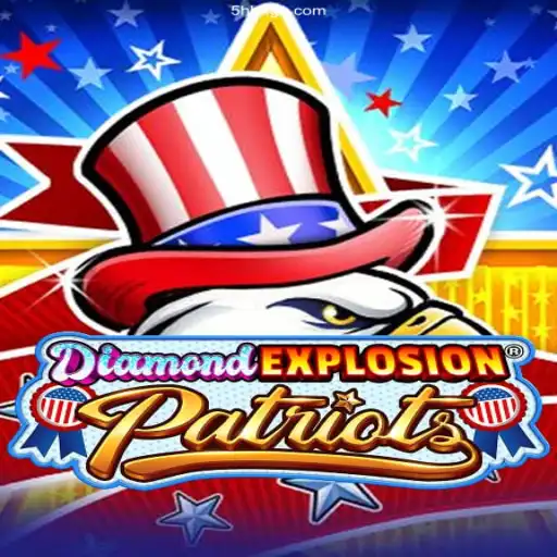DiamondExplosionPatriots: The Thrilling New Game on 5HHH.com⭐️