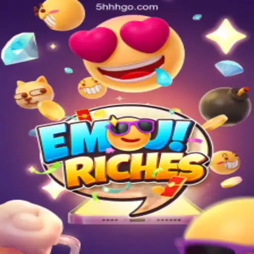 Dive into the Colorful World of EmojiRiches on 5HHH.com