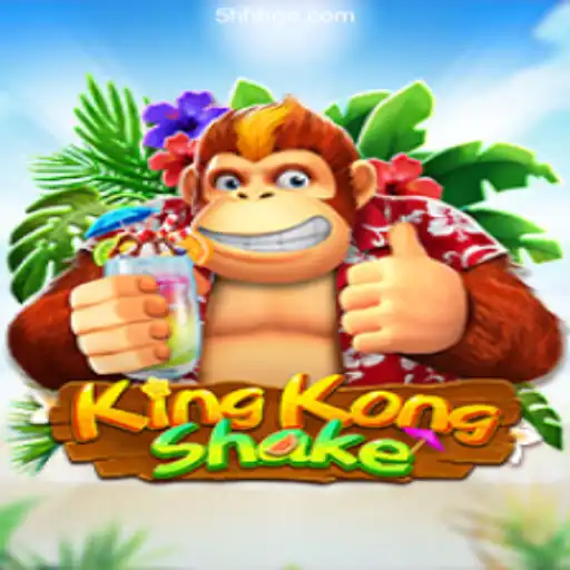 KingKongShake: Unraveling the Thrills of a New Gaming Sensation