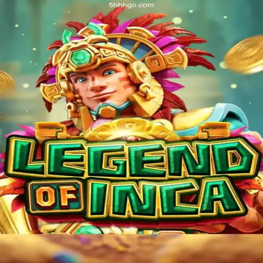 LegendofInca: Embark on an Epic Adventure with Inca Legends