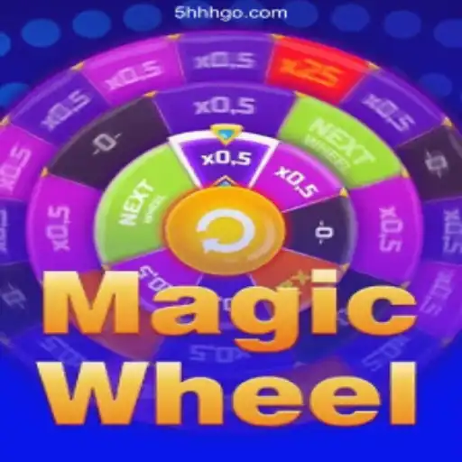 MagicWheel: A Dive into the New Exciting Digital Board Game