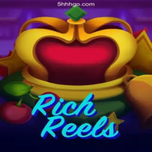 RichReels: Dive into the Excitement of Online Gaming