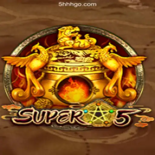 Discover the Excitement of Super5: A Comprehensive Guide