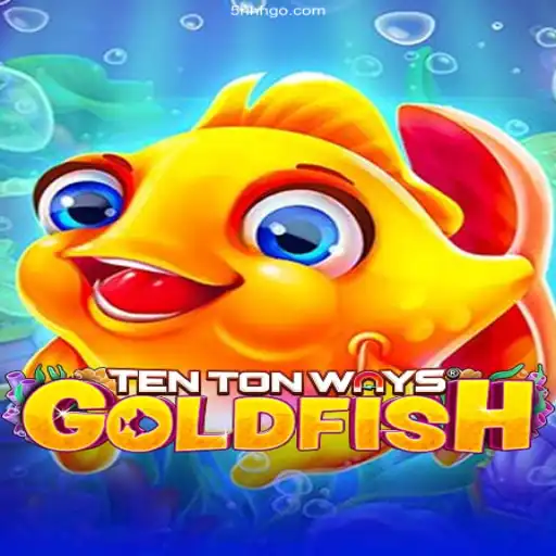 Dive into the Mesmerizing World of TenTonWaysGoldfish