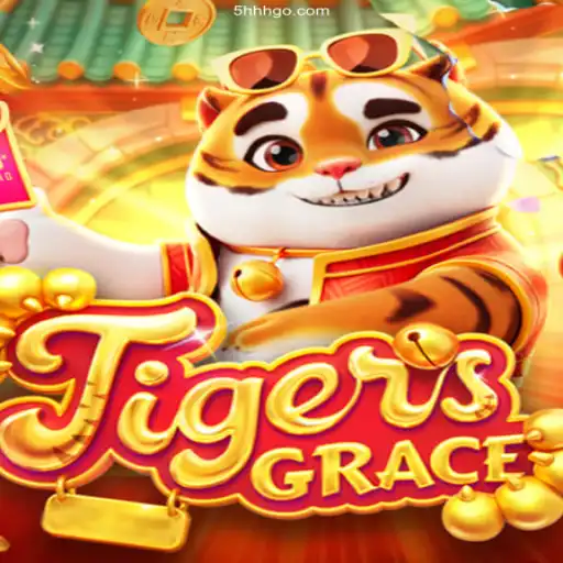 Discover TigersGrace: The Adventure Awaits