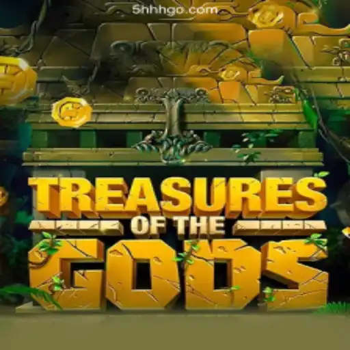 Embark on an Epic Adventure with 'TreasureoftheGods'