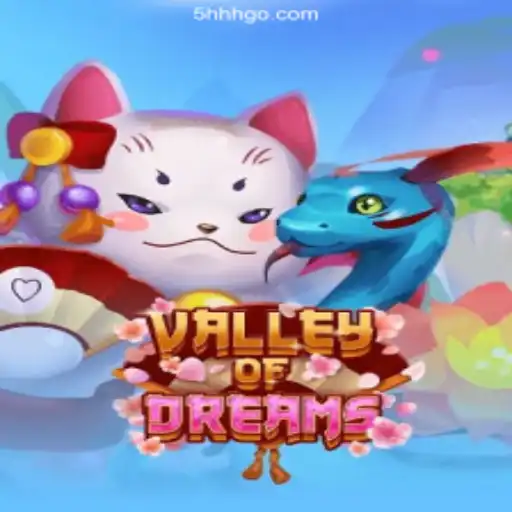 Exploring the Enchanting Realms of ValleyofDreams