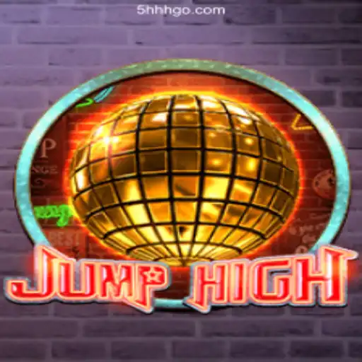 JumpHigh: A Dynamic Leap into the Future of Gaming