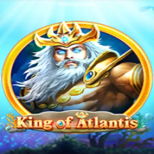 King of Atlantis: An Exciting Adventure Awaits