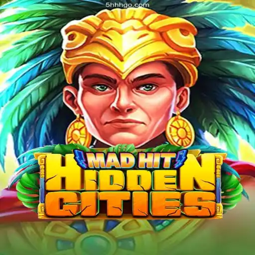 Discover the Enigmatic World of MadHitHiddenCities