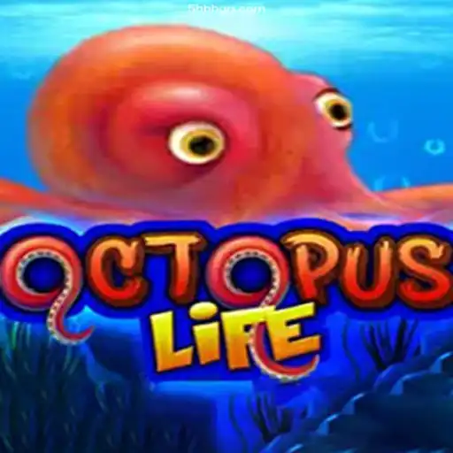 OctopusLife: Dive Into the Adventure of the Underwater World