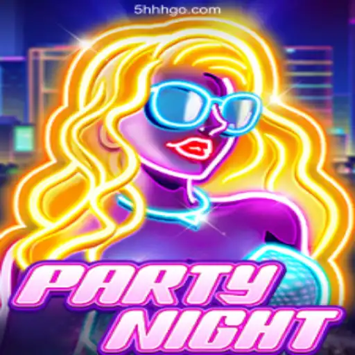 PartyNight: A Vibrant Gaming Experience