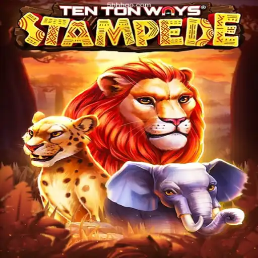 Unleashing the Adventure: TenTonWaysStampede at 5HHH.com