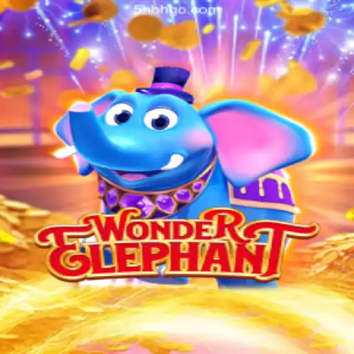 WonderElephant: Exploring the Innovative World of Online Gaming